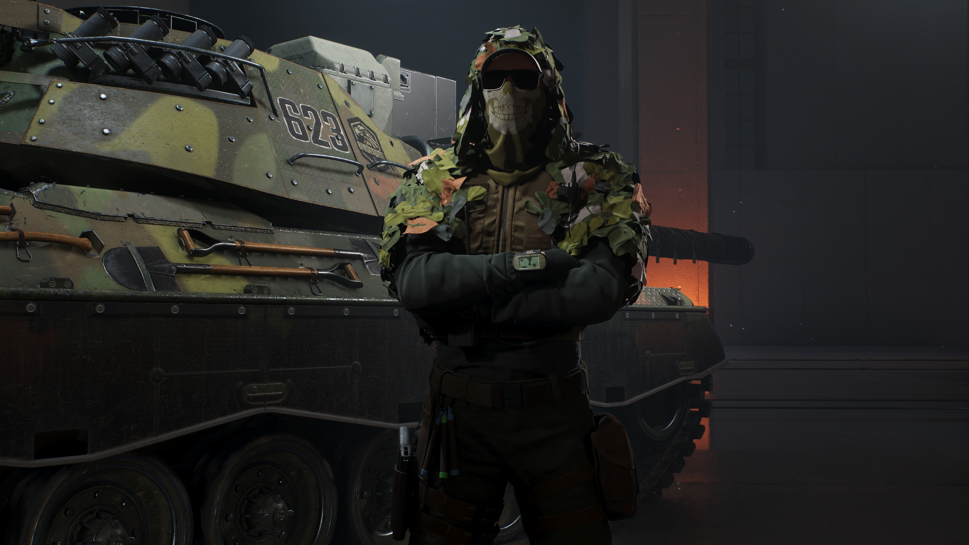 World of Tanks: HEAT